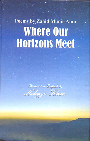 Where Our Horizons Meet